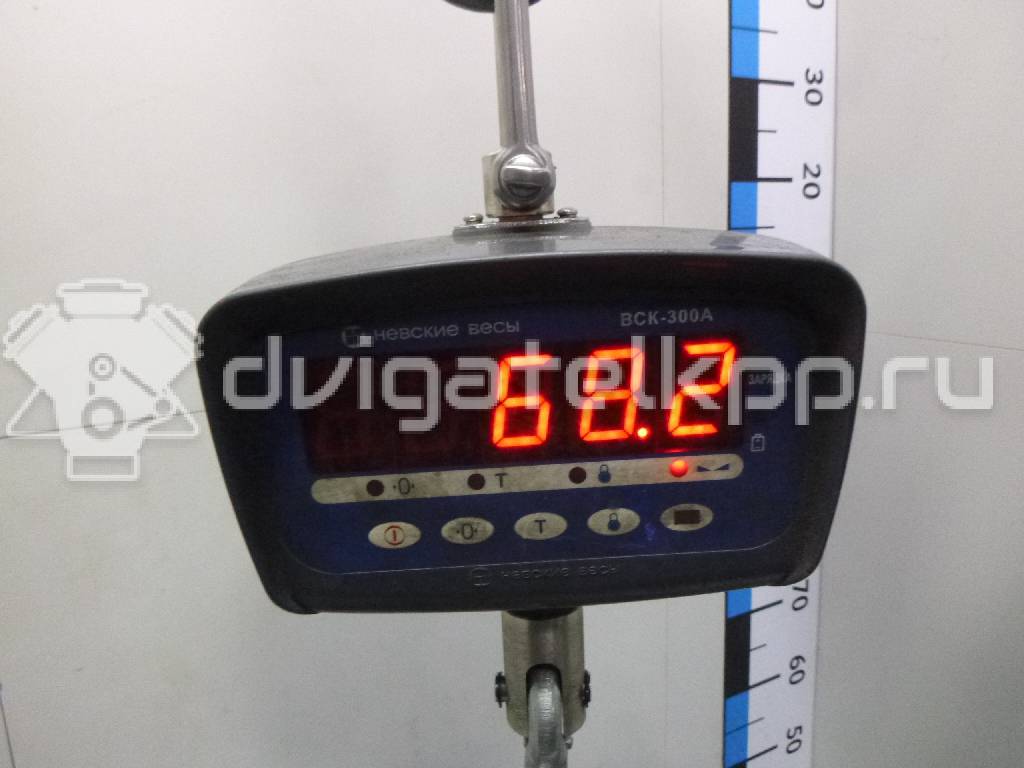 Фото Контрактный (б/у) двигатель HR16DE для Dongfeng (Dfac) / Nissan (Zhengzhou) / Samsung / Mazda / Nissan / Mitsubishi / Nissan (Dongfeng) 109 л.с 16V 1.6 л бензин 10102BC23F {forloop.counter}}
