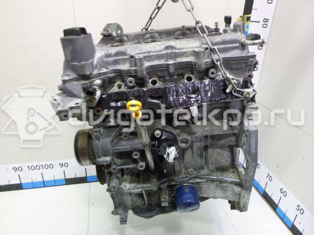 Фото Контрактный (б/у) двигатель HR16DE для Venucia / Dongfeng (Dfac) / Nissan (Zhengzhou) / Samsung / Mazda / Nissan / Mitsubishi / Nissan (Dongfeng) 117-124 л.с 16V 1.6 л бензин 10102BC23F {forloop.counter}}