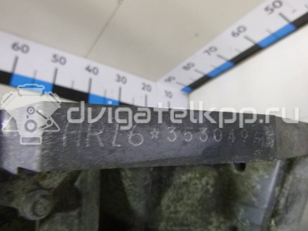 Фото Контрактный (б/у) двигатель HR16DE для Venucia / Dongfeng (Dfac) / Nissan (Zhengzhou) / Samsung / Mazda / Nissan / Mitsubishi / Nissan (Dongfeng) 117-124 л.с 16V 1.6 л бензин 10102BC23F {forloop.counter}}