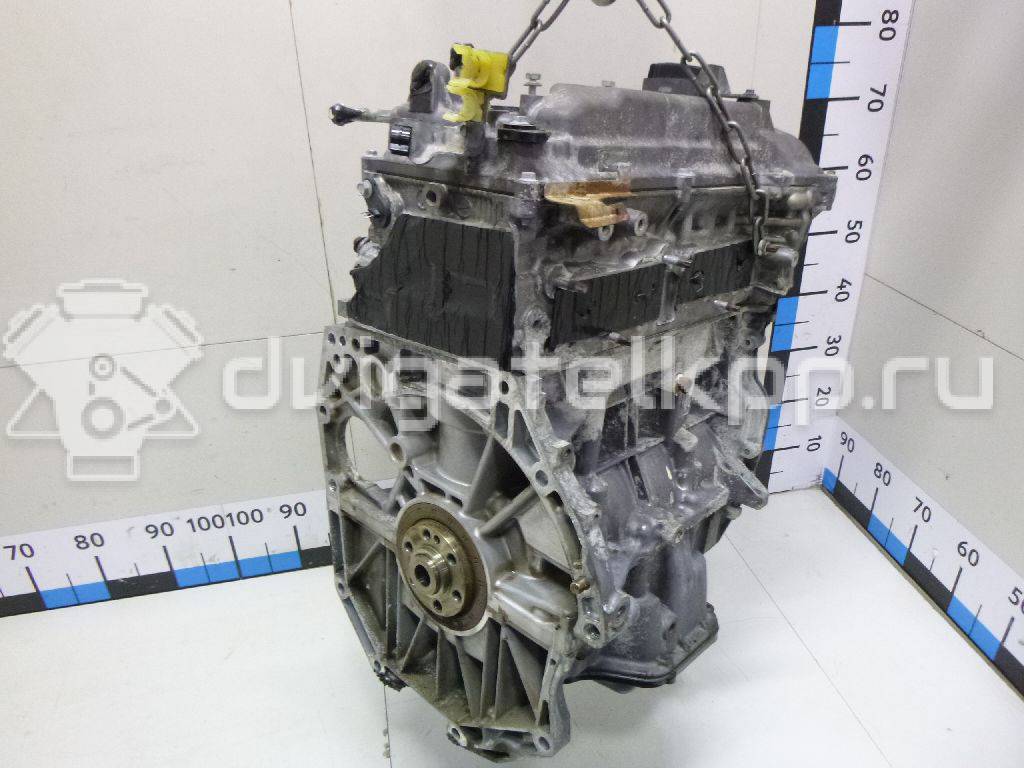 Фото Контрактный (б/у) двигатель HR16DE для Dongfeng (Dfac) / Nissan (Zhengzhou) / Samsung / Mazda / Nissan / Mitsubishi / Nissan (Dongfeng) 113-124 л.с 16V 1.6 л бензин 10102BC23F {forloop.counter}}