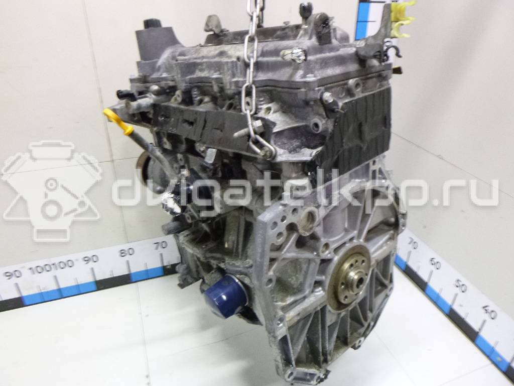 Фото Контрактный (б/у) двигатель HR16DE для Dongfeng (Dfac) / Nissan (Zhengzhou) / Samsung / Mazda / Nissan / Mitsubishi / Nissan (Dongfeng) 113-124 л.с 16V 1.6 л бензин 10102BC23F {forloop.counter}}