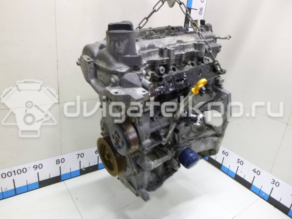 Фото Контрактный (б/у) двигатель HR16DE для Dongfeng (Dfac) / Nissan (Zhengzhou) / Samsung / Mazda / Nissan / Mitsubishi / Nissan (Dongfeng) 113-124 л.с 16V 1.6 л бензин 10102BC23F {forloop.counter}}