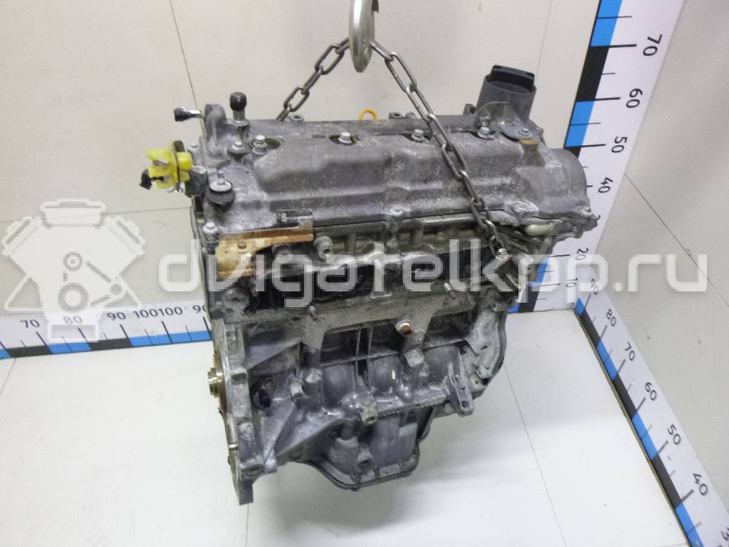 Фото Контрактный (б/у) двигатель MR16 для Nissan (Dongfeng) Tiida 190 л.с 16V 1.6 л бензин 10102BC23F {forloop.counter}}