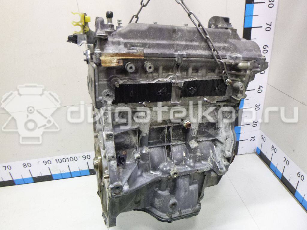 Фото Контрактный (б/у) двигатель MR16 для Nissan (Dongfeng) Tiida 190 л.с 16V 1.6 л бензин 10102BC23F {forloop.counter}}