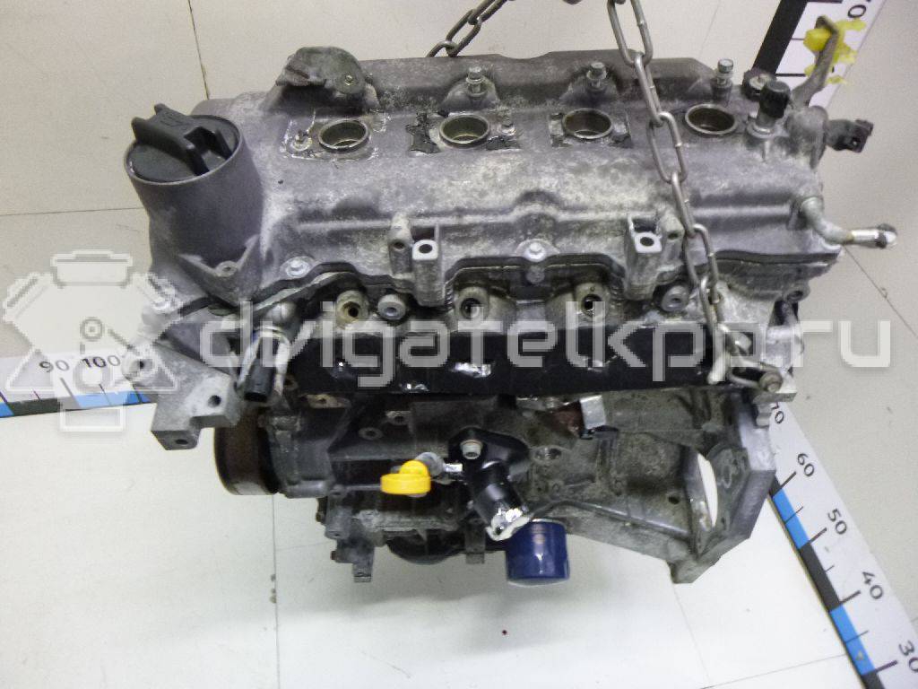 Фото Контрактный (б/у) двигатель MR16 для Nissan (Dongfeng) Tiida 190 л.с 16V 1.6 л бензин 10102BC23F {forloop.counter}}