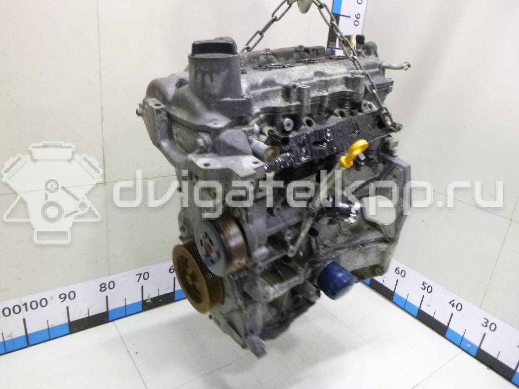 Фото Контрактный (б/у) двигатель MR16 для Nissan (Dongfeng) Tiida 190 л.с 16V 1.6 л бензин 10102BC23F {forloop.counter}}