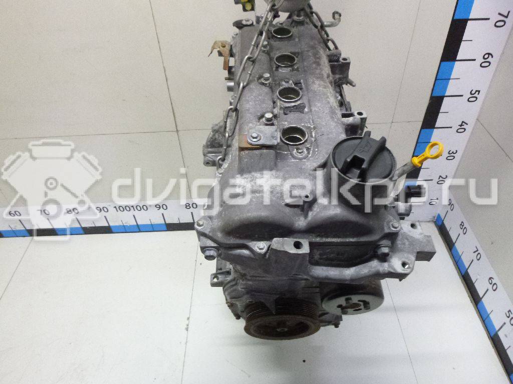 Фото Контрактный (б/у) двигатель MR16 для Nissan (Dongfeng) Tiida 190 л.с 16V 1.6 л бензин 10102BC23F {forloop.counter}}