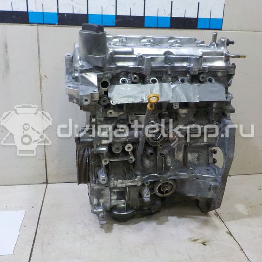 Фото Контрактный (б/у) двигатель HR16DE для Venucia / Dongfeng (Dfac) / Nissan (Zhengzhou) / Samsung / Mazda / Nissan / Mitsubishi / Nissan (Dongfeng) 117-124 л.с 16V 1.6 л бензин 10102BC23F