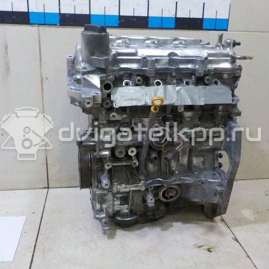 Фото Контрактный (б/у) двигатель HR16DE для Dongfeng (Dfac) / Nissan (Zhengzhou) / Samsung / Mazda / Nissan / Mitsubishi / Nissan (Dongfeng) 87-140 л.с 16V 1.6 л Бензин/спирт 10102BC23F