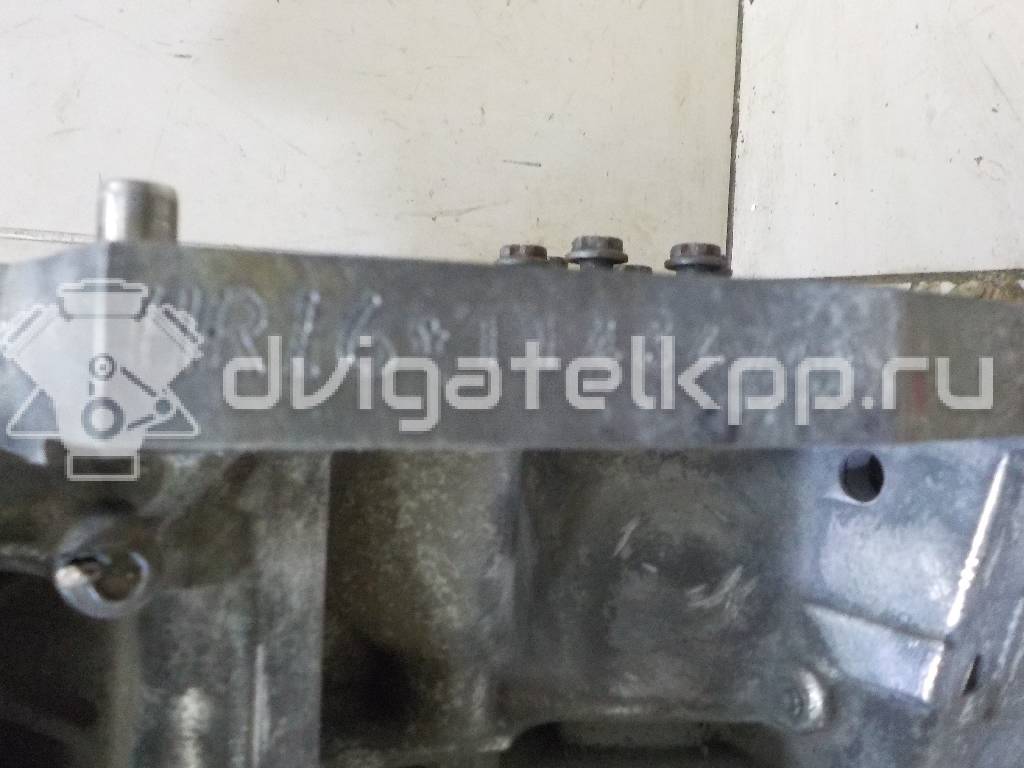Фото Контрактный (б/у) двигатель HR16DE для Dongfeng (Dfac) / Nissan (Zhengzhou) / Samsung / Mazda / Nissan / Mitsubishi / Nissan (Dongfeng) 87-140 л.с 16V 1.6 л Бензин/спирт 10102JD00F {forloop.counter}}