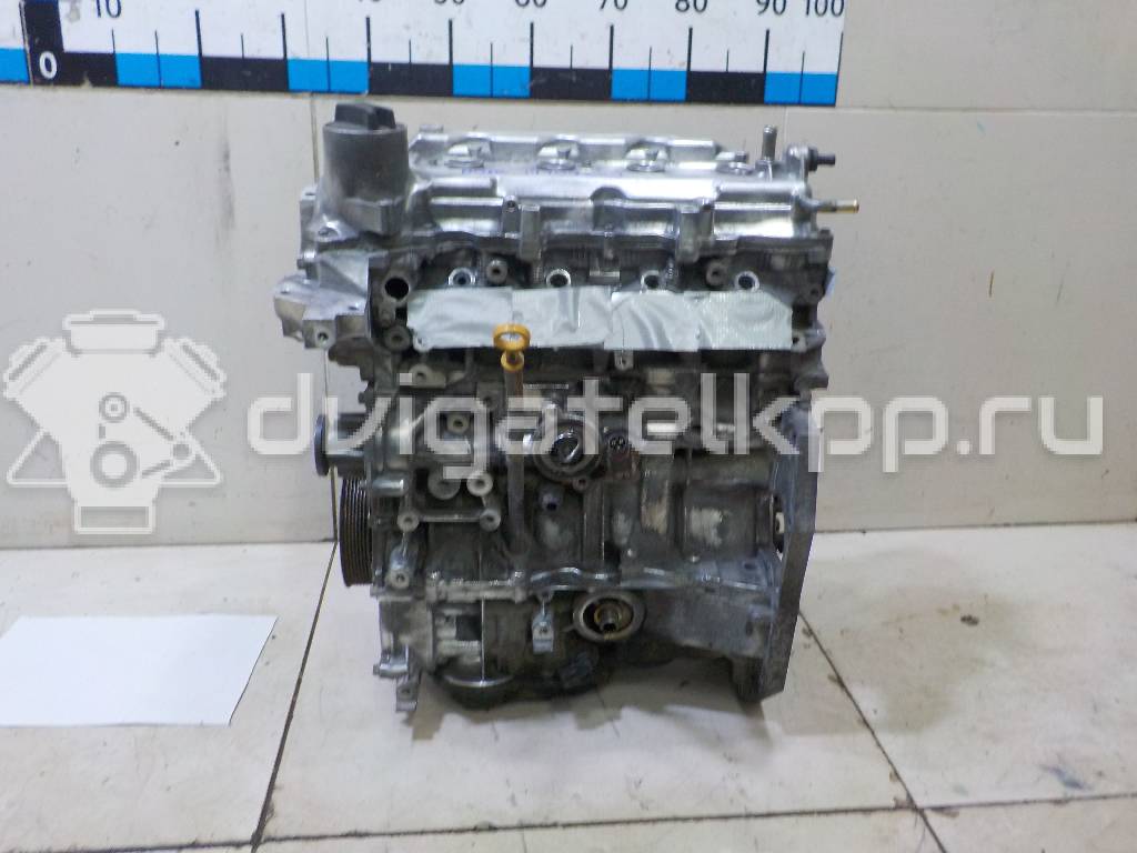 Фото Контрактный (б/у) двигатель HR16DE для Dongfeng (Dfac) / Nissan (Zhengzhou) / Samsung / Mazda / Nissan / Mitsubishi / Nissan (Dongfeng) 87-140 л.с 16V 1.6 л Бензин/спирт 10102JD00F {forloop.counter}}