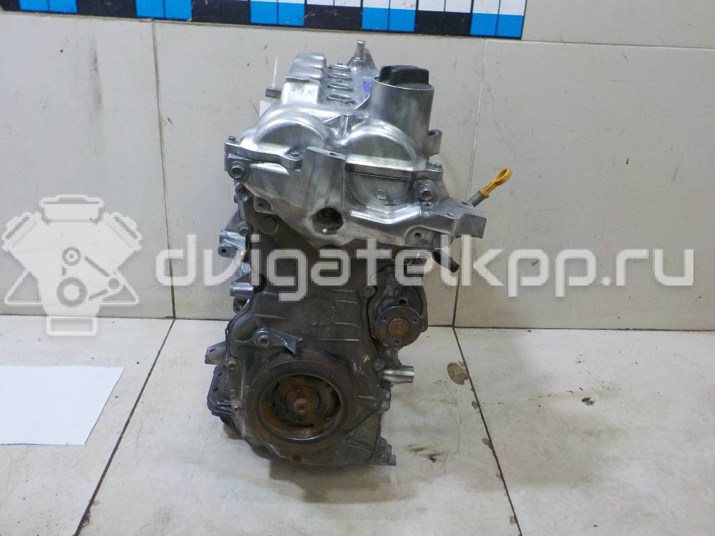 Фото Контрактный (б/у) двигатель HR16DE для Dongfeng (Dfac) / Nissan (Zhengzhou) / Samsung / Mazda / Nissan / Mitsubishi / Nissan (Dongfeng) 87-140 л.с 16V 1.6 л Бензин/спирт 10102JD00F {forloop.counter}}