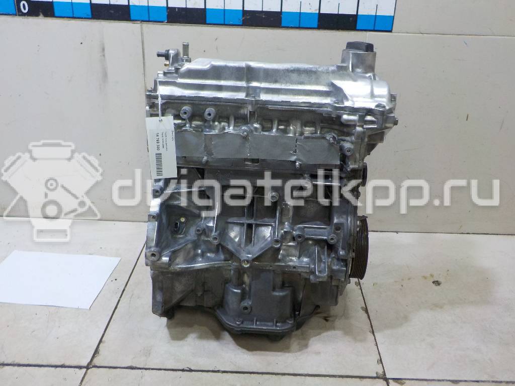 Фото Контрактный (б/у) двигатель HR16DE для Dongfeng (Dfac) / Nissan (Zhengzhou) / Samsung / Mazda / Nissan / Mitsubishi / Nissan (Dongfeng) 87-140 л.с 16V 1.6 л Бензин/спирт 10102BC23F {forloop.counter}}