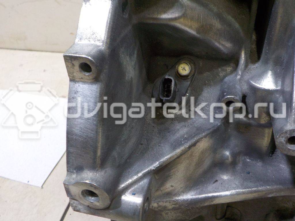Фото Контрактный (б/у) двигатель HR16DE для Dongfeng (Dfac) / Nissan (Zhengzhou) / Samsung / Mazda / Nissan / Mitsubishi / Nissan (Dongfeng) 87-140 л.с 16V 1.6 л Бензин/спирт 10102JD00F {forloop.counter}}