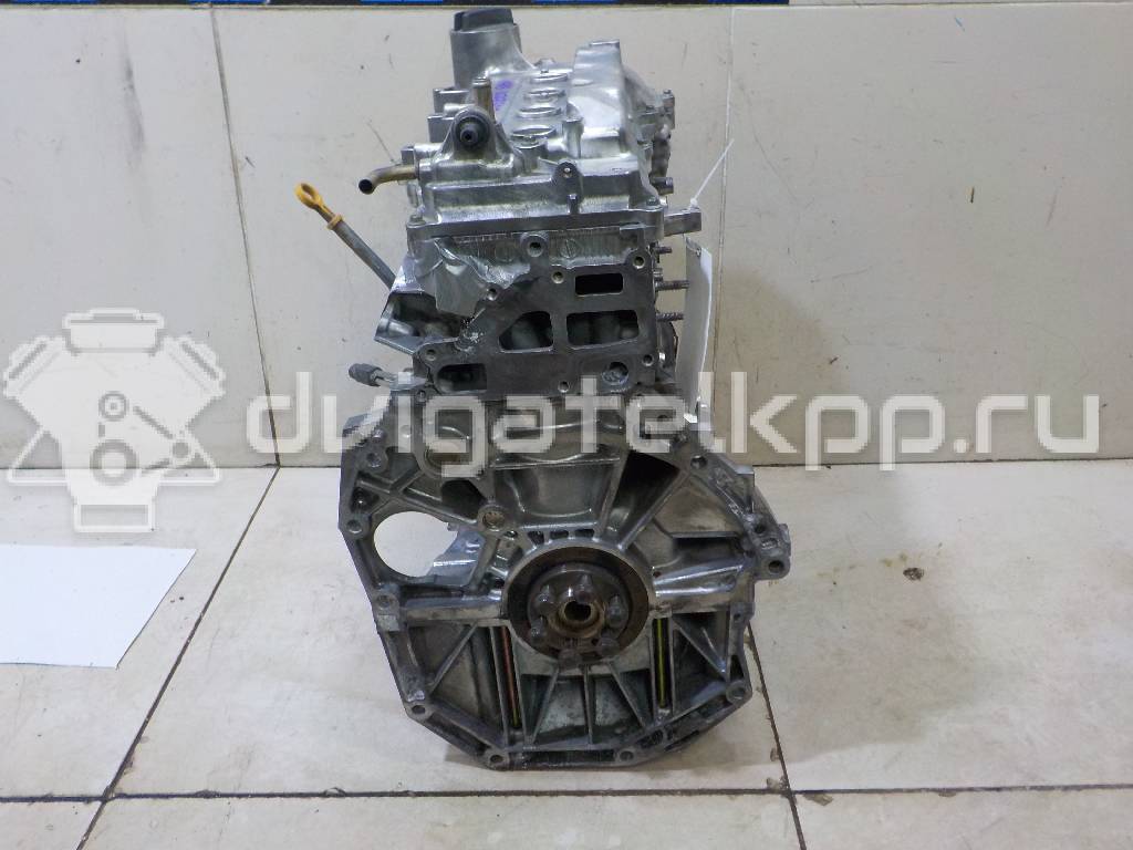 Фото Контрактный (б/у) двигатель HR16DE для Dongfeng (Dfac) / Nissan (Zhengzhou) / Samsung / Mazda / Nissan / Mitsubishi / Nissan (Dongfeng) 87-140 л.с 16V 1.6 л Бензин/спирт 10102JD00F {forloop.counter}}