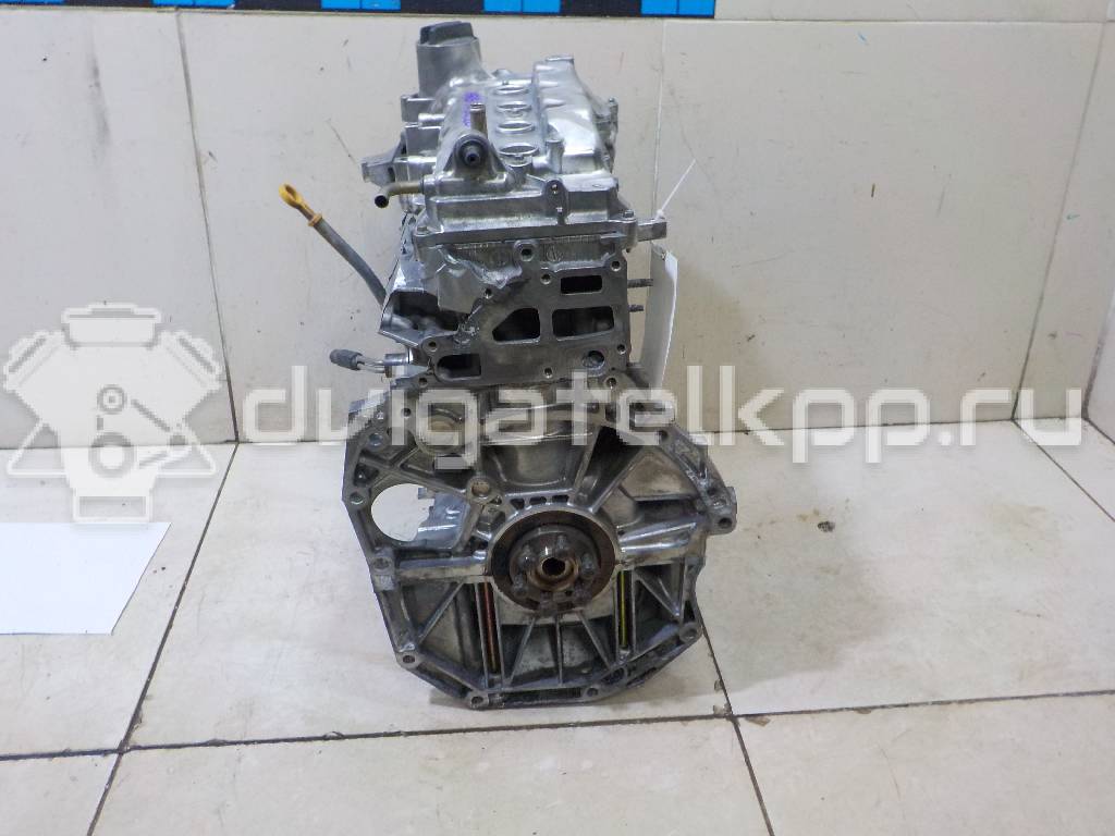 Фото Контрактный (б/у) двигатель HR16DE для Dongfeng (Dfac) / Nissan (Zhengzhou) / Samsung / Mazda / Nissan / Mitsubishi / Nissan (Dongfeng) 87-140 л.с 16V 1.6 л Бензин/спирт 10102JD00F {forloop.counter}}