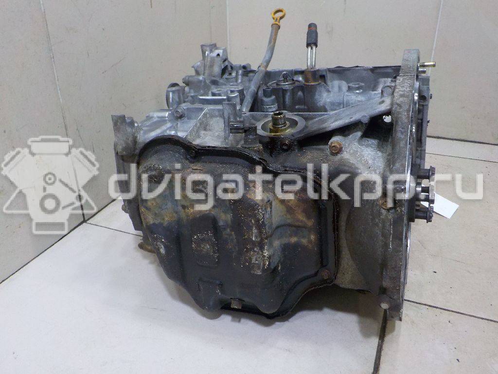 Фото Контрактный (б/у) двигатель HR16DE для Dongfeng (Dfac) / Nissan (Zhengzhou) / Samsung / Mazda / Nissan / Mitsubishi / Nissan (Dongfeng) 87-140 л.с 16V 1.6 л Бензин/спирт 10102JD00F {forloop.counter}}