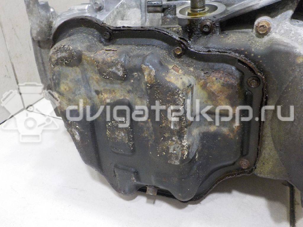 Фото Контрактный (б/у) двигатель HR16DE для Dongfeng (Dfac) / Nissan (Zhengzhou) / Samsung / Mazda / Nissan / Mitsubishi / Nissan (Dongfeng) 87-140 л.с 16V 1.6 л Бензин/спирт 10102JD00F {forloop.counter}}