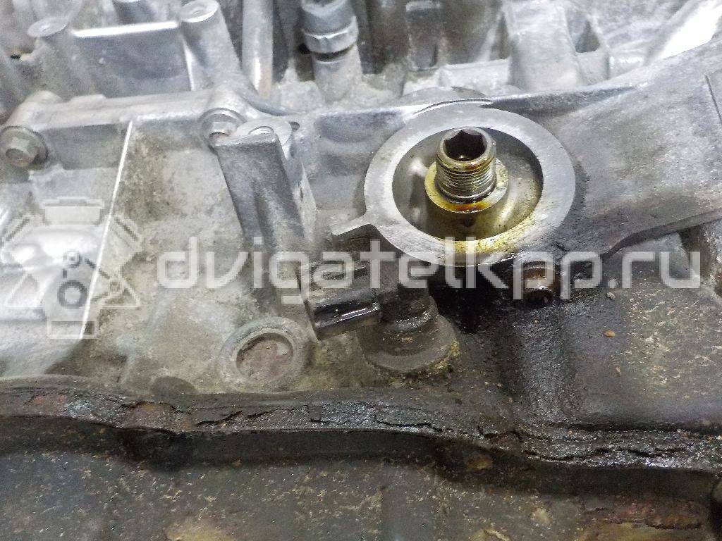 Фото Контрактный (б/у) двигатель HR16DE для Dongfeng (Dfac) / Nissan (Zhengzhou) / Samsung / Mazda / Nissan / Mitsubishi / Nissan (Dongfeng) 87-140 л.с 16V 1.6 л Бензин/спирт 10102JD00F {forloop.counter}}