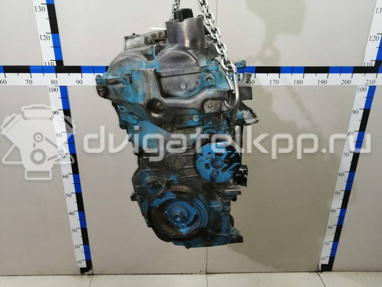 Фото Контрактный (б/у) двигатель HR16DE для Dongfeng (Dfac) / Nissan (Zhengzhou) / Samsung / Mazda / Nissan / Mitsubishi / Nissan (Dongfeng) 87-140 л.с 16V 1.6 л Бензин/спирт 10102BC23F {forloop.counter}}