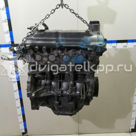 Фото Контрактный (б/у) двигатель HR16DE для Dongfeng (Dfac) / Nissan (Zhengzhou) / Samsung / Mazda / Nissan / Mitsubishi / Nissan (Dongfeng) 87-140 л.с 16V 1.6 л Бензин/спирт 10102BC23F