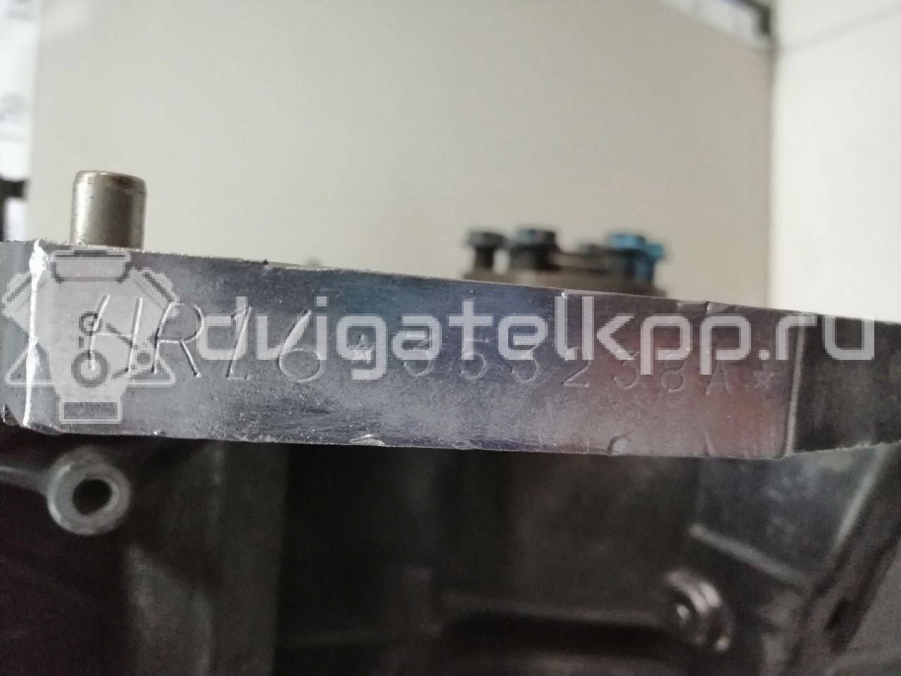 Фото Контрактный (б/у) двигатель HR16DE для Dongfeng (Dfac) / Nissan (Zhengzhou) / Samsung / Mazda / Nissan / Mitsubishi / Nissan (Dongfeng) 87-140 л.с 16V 1.6 л Бензин/спирт 10102BC23F {forloop.counter}}