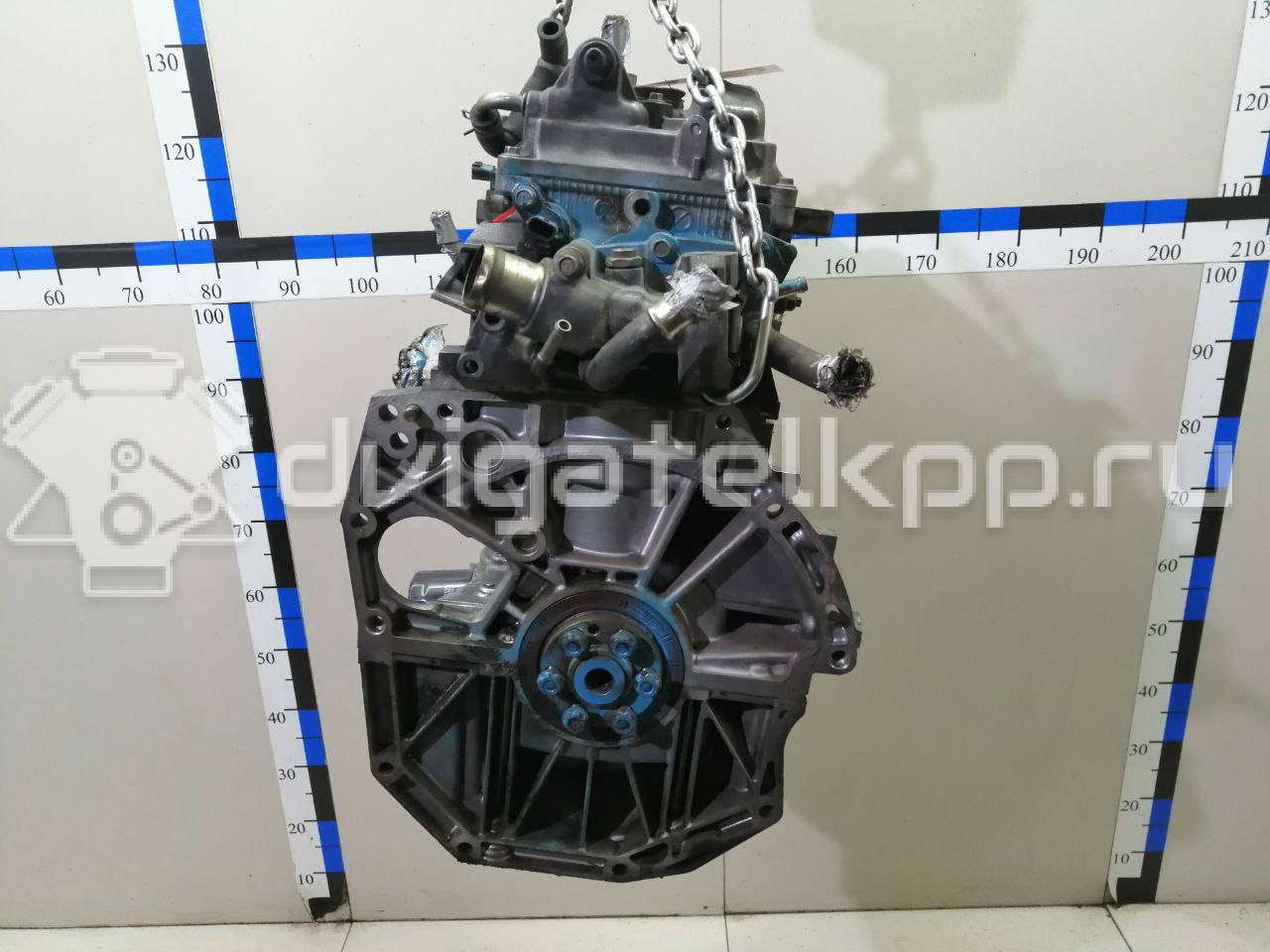 Фото Контрактный (б/у) двигатель HR16DE для Dongfeng (Dfac) / Nissan (Zhengzhou) / Samsung / Mazda / Nissan / Mitsubishi / Nissan (Dongfeng) 109 л.с 16V 1.6 л бензин 10102BC23F {forloop.counter}}