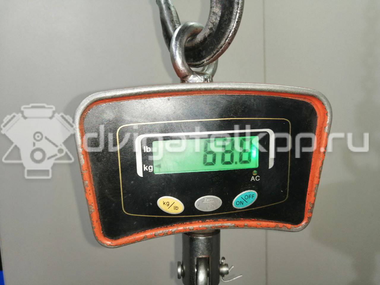 Фото Контрактный (б/у) двигатель HR16DE для Dongfeng (Dfac) / Nissan (Zhengzhou) / Samsung / Mazda / Nissan / Mitsubishi / Nissan (Dongfeng) 109 л.с 16V 1.6 л бензин 10102BC23F {forloop.counter}}
