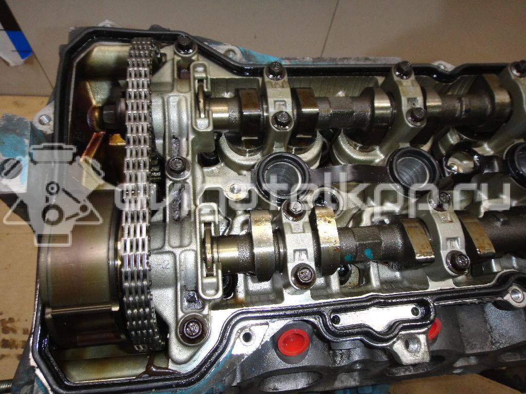 Фото Контрактный (б/у) двигатель HR16DE для Dongfeng (Dfac) / Nissan (Zhengzhou) / Samsung / Mazda / Nissan / Mitsubishi / Nissan (Dongfeng) 109 л.с 16V 1.6 л бензин 10102BC23F {forloop.counter}}