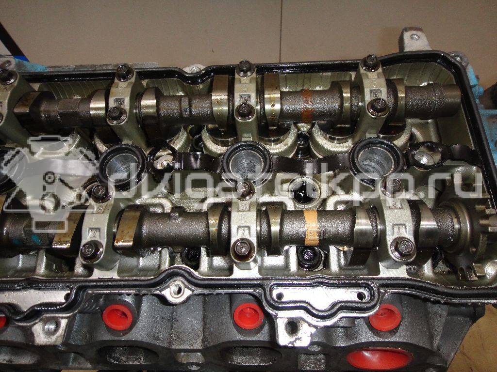Фото Контрактный (б/у) двигатель HR16DE для Dongfeng (Dfac) / Nissan (Zhengzhou) / Samsung / Mazda / Nissan / Mitsubishi / Nissan (Dongfeng) 117 л.с 16V 1.6 л бензин 10102BC23F {forloop.counter}}