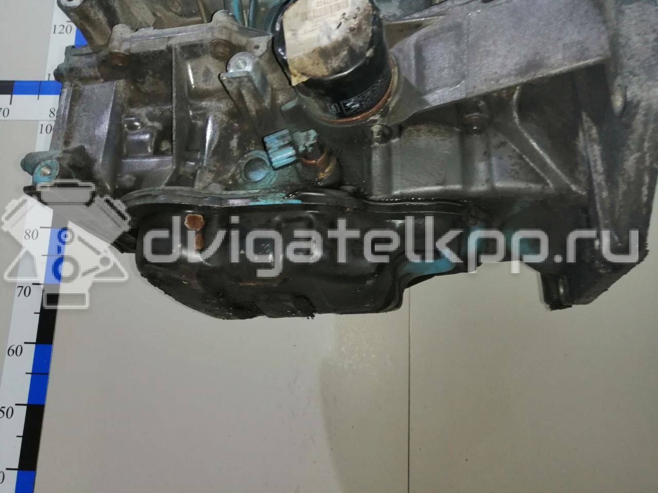 Фото Контрактный (б/у) двигатель MR16 для Nissan (Dongfeng) Tiida 190 л.с 16V 1.6 л бензин 10102BC23F {forloop.counter}}