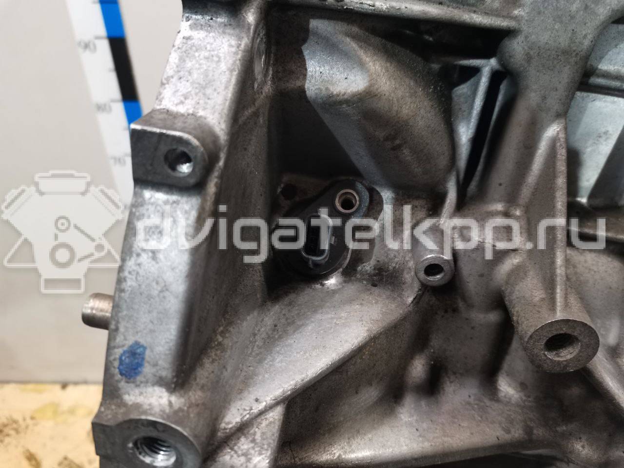 Фото Контрактный (б/у) двигатель HR16DE для Dongfeng (Dfac) / Nissan (Zhengzhou) / Samsung / Mazda / Nissan / Mitsubishi / Nissan (Dongfeng) 109 л.с 16V 1.6 л бензин 10102BC23F {forloop.counter}}