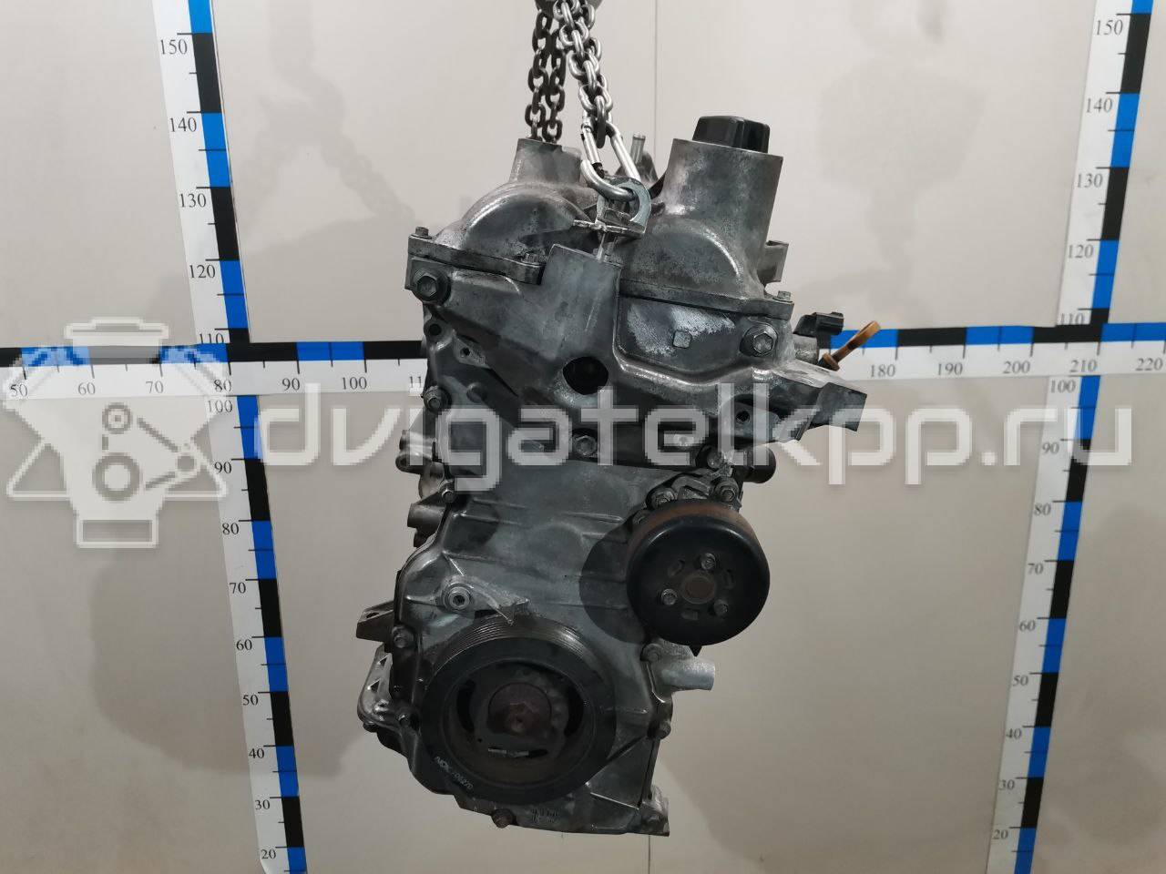 Фото Контрактный (б/у) двигатель HR16DE для Dongfeng (Dfac) / Nissan (Zhengzhou) / Samsung / Mazda / Nissan / Mitsubishi / Nissan (Dongfeng) 117 л.с 16V 1.6 л бензин 10102BC23F {forloop.counter}}