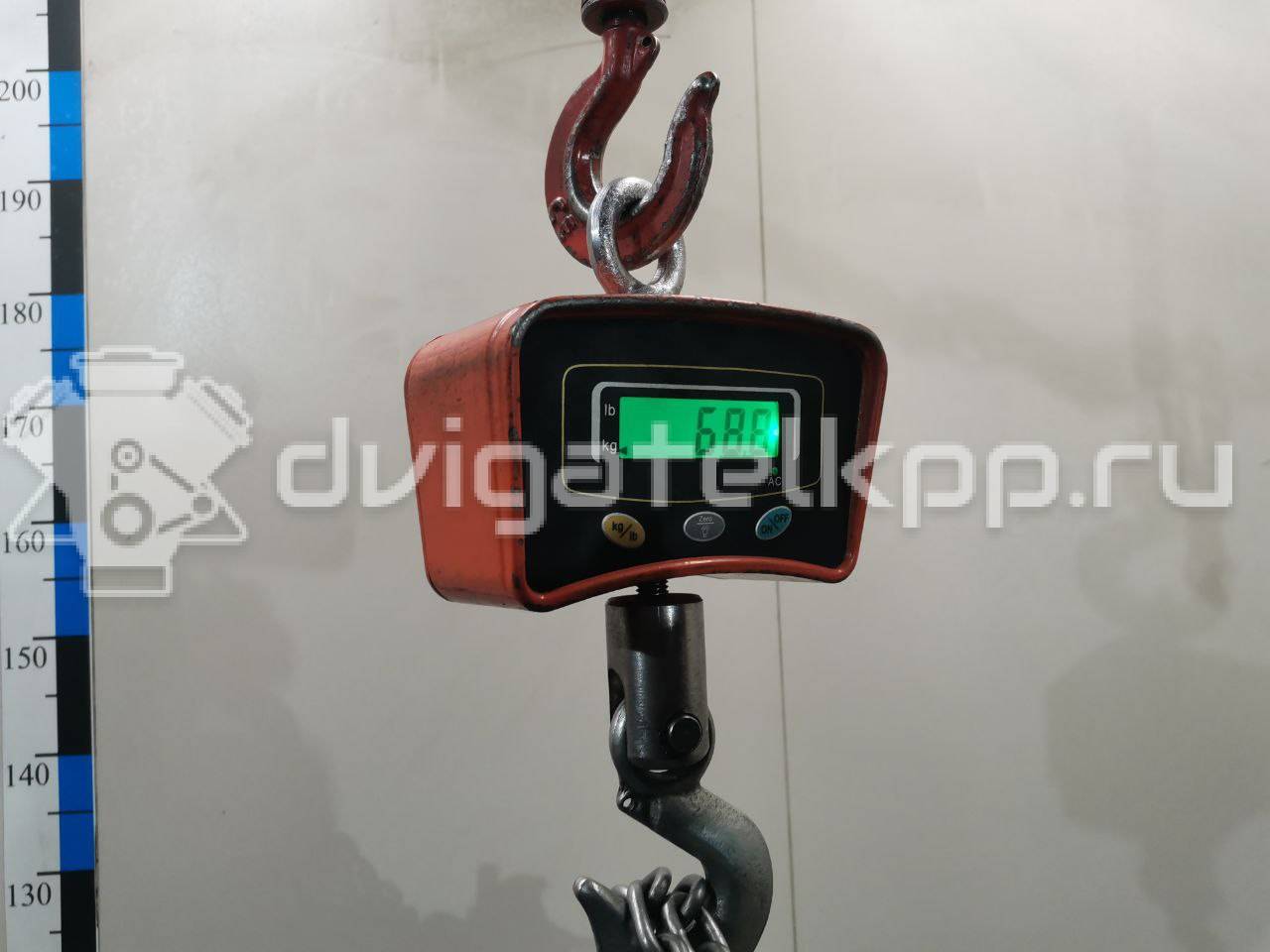Фото Контрактный (б/у) двигатель HR16DE для Dongfeng (Dfac) / Nissan (Zhengzhou) / Samsung / Mazda / Nissan / Mitsubishi / Nissan (Dongfeng) 113-124 л.с 16V 1.6 л бензин 10102BC23F {forloop.counter}}