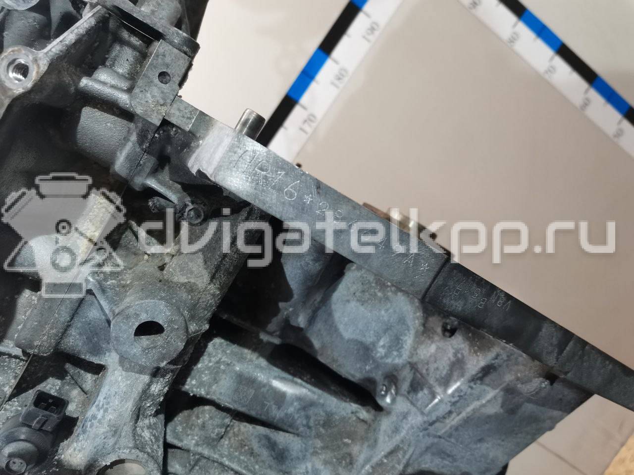 Фото Контрактный (б/у) двигатель HR16DE для Dongfeng (Dfac) / Nissan (Zhengzhou) / Samsung / Mazda / Nissan / Mitsubishi / Nissan (Dongfeng) 113-124 л.с 16V 1.6 л бензин 10102BC23F {forloop.counter}}