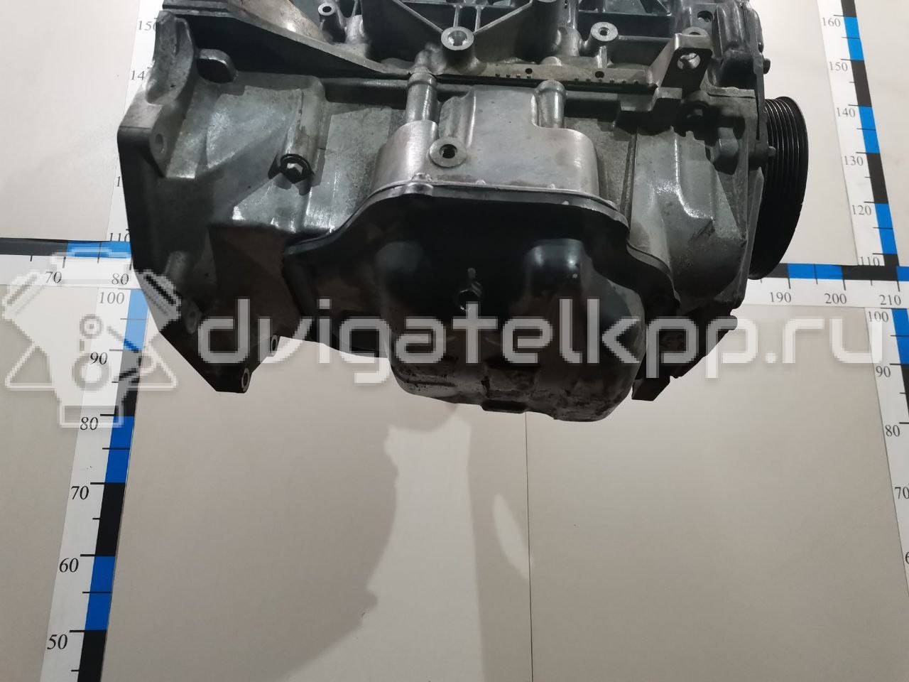 Фото Контрактный (б/у) двигатель MR16 для Nissan (Dongfeng) Tiida 190 л.с 16V 1.6 л бензин 10102BC23F {forloop.counter}}