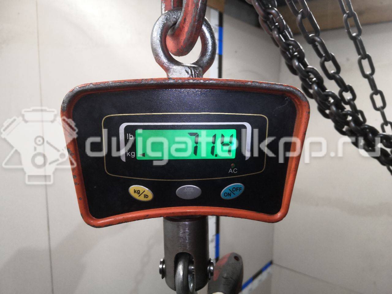 Фото Контрактный (б/у) двигатель HR16DE для Dongfeng (Dfac) / Nissan (Zhengzhou) / Samsung / Mazda / Nissan / Mitsubishi / Nissan (Dongfeng) 87-140 л.с 16V 1.6 л Бензин/спирт 10102BC23F {forloop.counter}}