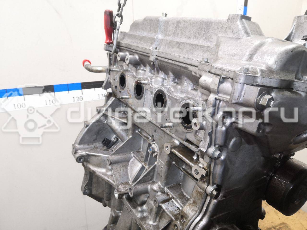 Фото Контрактный (б/у) двигатель HR16DE для Dongfeng (Dfac) / Nissan (Zhengzhou) / Samsung / Mazda / Nissan / Mitsubishi / Nissan (Dongfeng) 87-140 л.с 16V 1.6 л Бензин/спирт 10102BC23F {forloop.counter}}