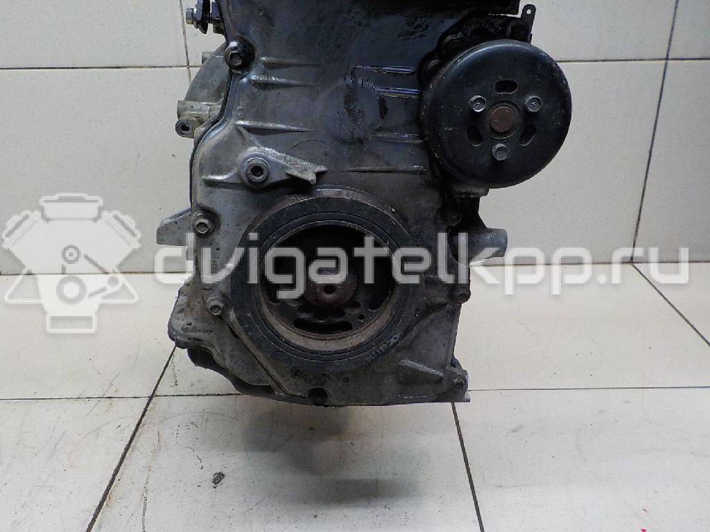 Фото Контрактный (б/у) двигатель HR16DE для Dongfeng (Dfac) / Nissan (Zhengzhou) / Samsung / Mazda / Nissan / Mitsubishi / Nissan (Dongfeng) 113-124 л.с 16V 1.6 л бензин 10102BC23F {forloop.counter}}