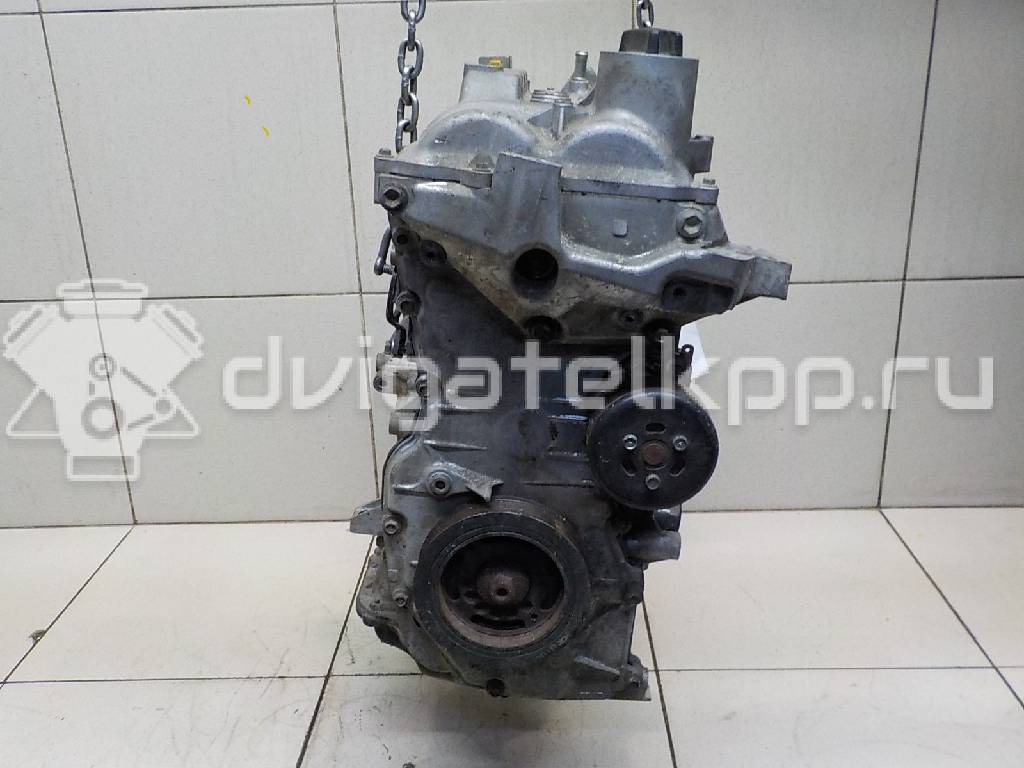 Фото Контрактный (б/у) двигатель MR16 для Nissan (Dongfeng) Tiida 190 л.с 16V 1.6 л бензин 10102BC23F {forloop.counter}}