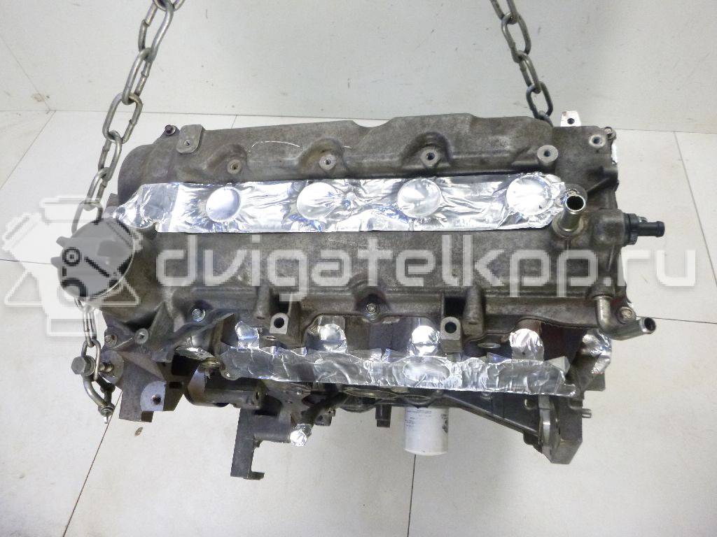 Фото Контрактный (б/у) двигатель HR16DE для Dongfeng (Dfac) / Nissan (Zhengzhou) / Samsung / Mazda / Nissan / Mitsubishi / Nissan (Dongfeng) 87-140 л.с 16V 1.6 л Бензин/спирт 10102BC23F {forloop.counter}}