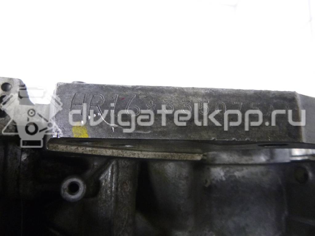Фото Контрактный (б/у) двигатель HR16DE для Dongfeng (Dfac) / Nissan (Zhengzhou) / Samsung / Mazda / Nissan / Mitsubishi / Nissan (Dongfeng) 87-140 л.с 16V 1.6 л Бензин/спирт 10102BC23F {forloop.counter}}
