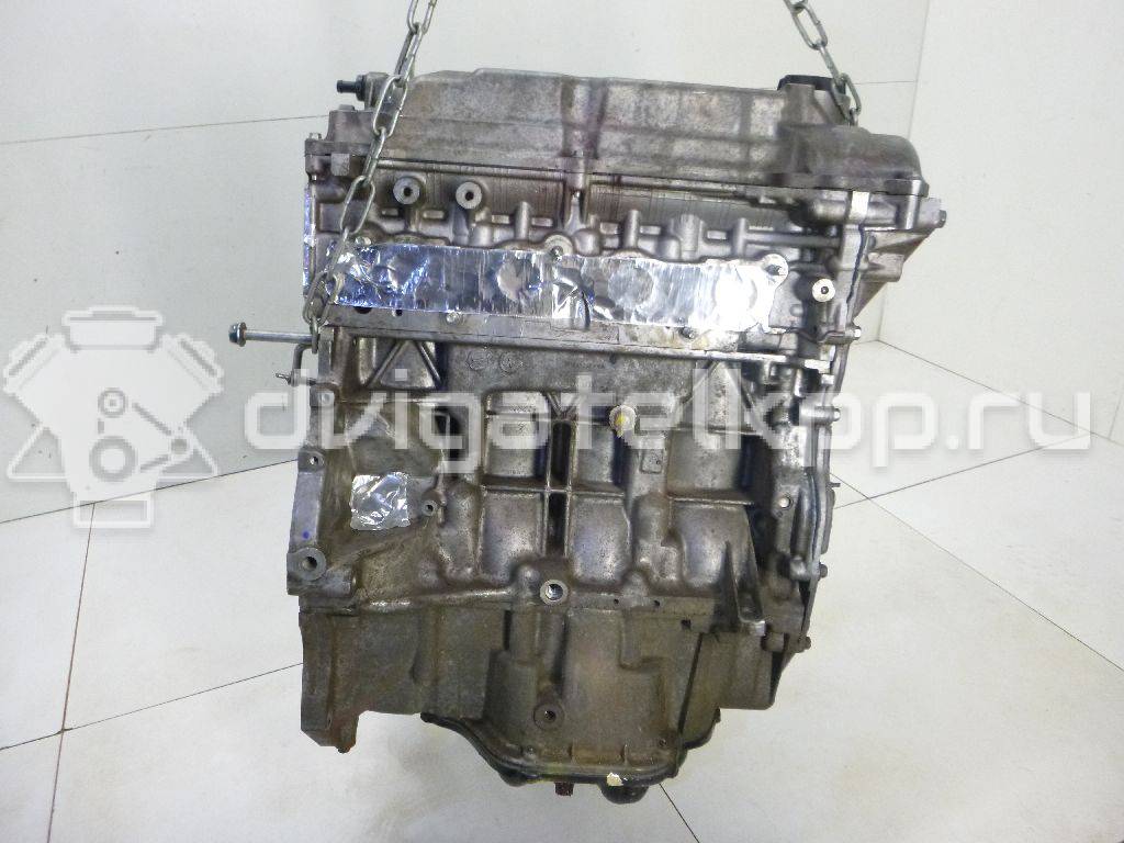 Фото Контрактный (б/у) двигатель HR16DE для Dongfeng (Dfac) / Nissan (Zhengzhou) / Samsung / Mazda / Nissan / Mitsubishi / Nissan (Dongfeng) 109 л.с 16V 1.6 л бензин 10102BC23F {forloop.counter}}