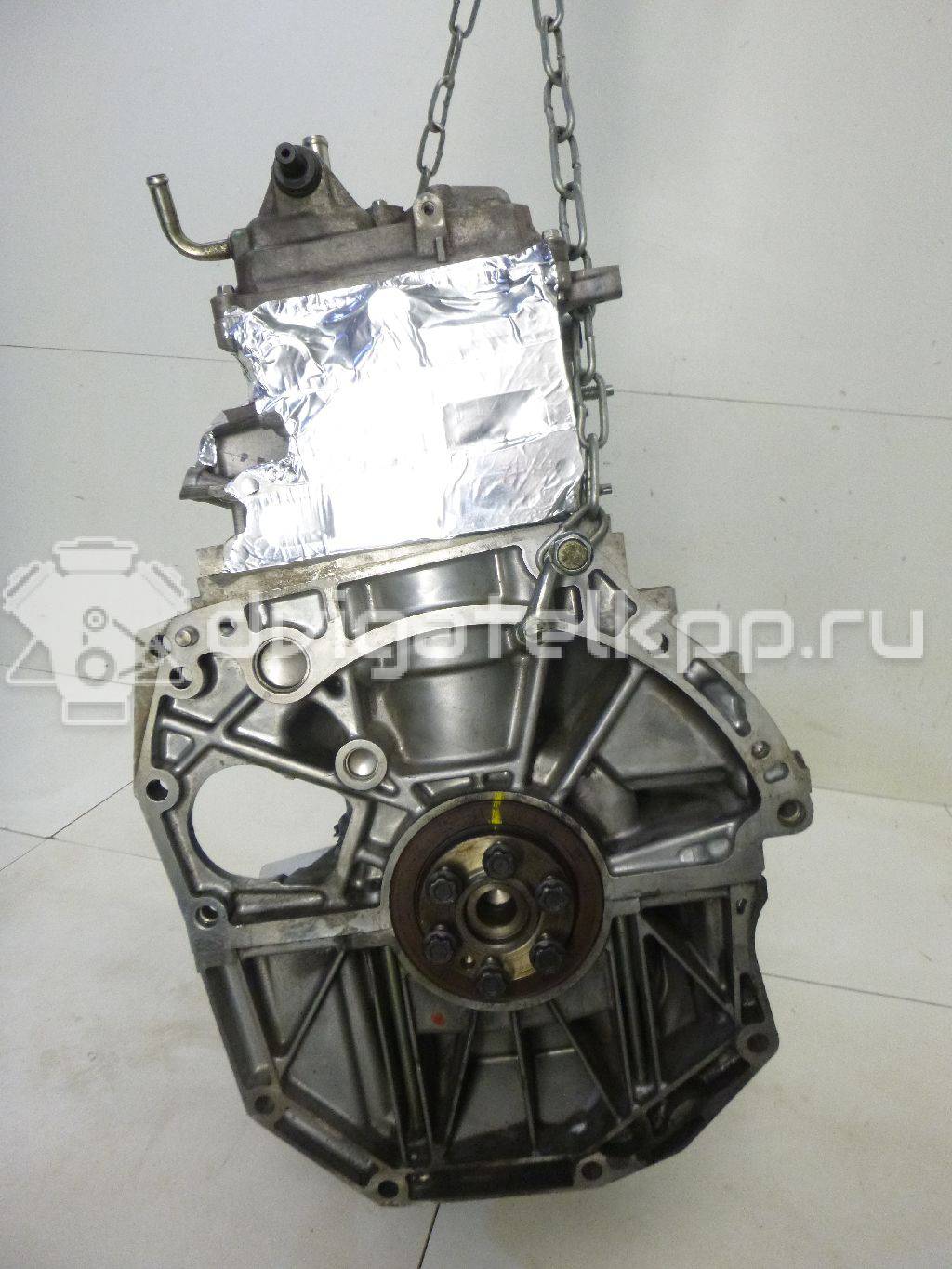 Фото Контрактный (б/у) двигатель HR16DE для Dongfeng (Dfac) / Nissan (Zhengzhou) / Samsung / Mazda / Nissan / Mitsubishi / Nissan (Dongfeng) 113-124 л.с 16V 1.6 л бензин 10102BC23F {forloop.counter}}