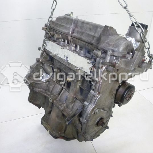 Фото Контрактный (б/у) двигатель MR16 для Nissan (Dongfeng) Tiida 190 л.с 16V 1.6 л бензин 10102BC23F