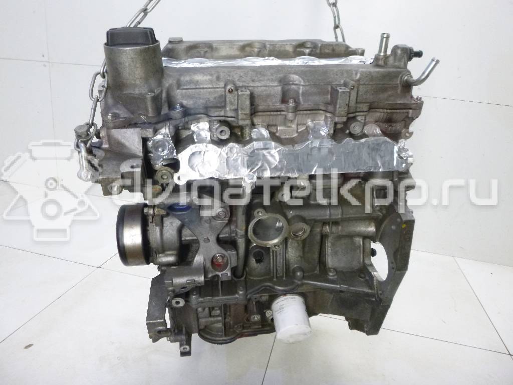 Фото Контрактный (б/у) двигатель MR16 для Nissan (Dongfeng) Tiida 190 л.с 16V 1.6 л бензин 10102BC23F {forloop.counter}}