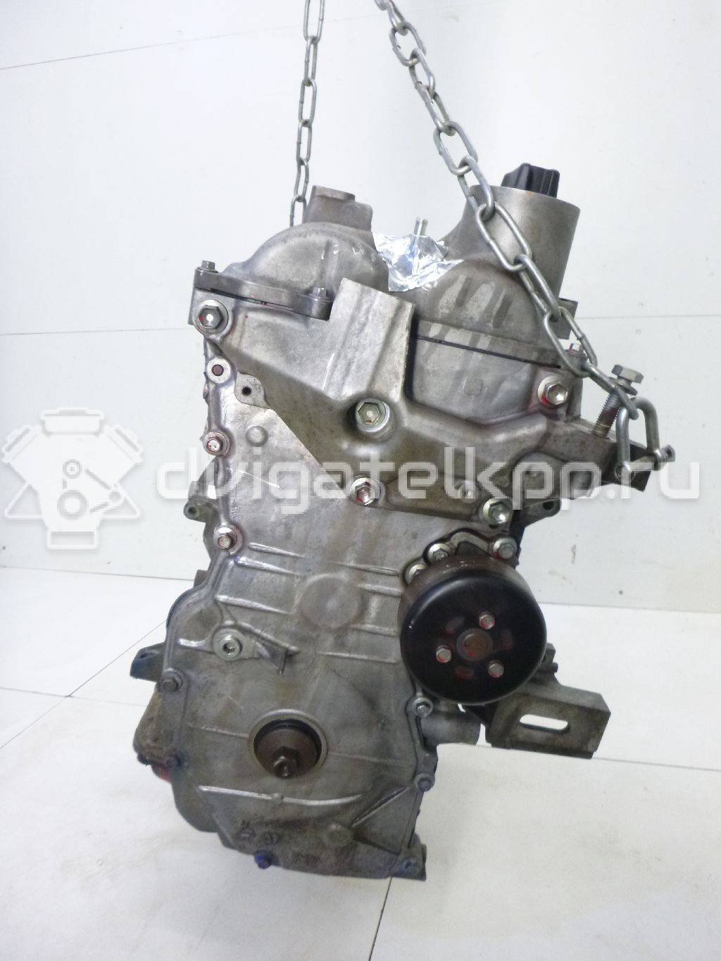 Фото Контрактный (б/у) двигатель MR16 для Nissan (Dongfeng) Tiida 190 л.с 16V 1.6 л бензин 10102BC23F {forloop.counter}}