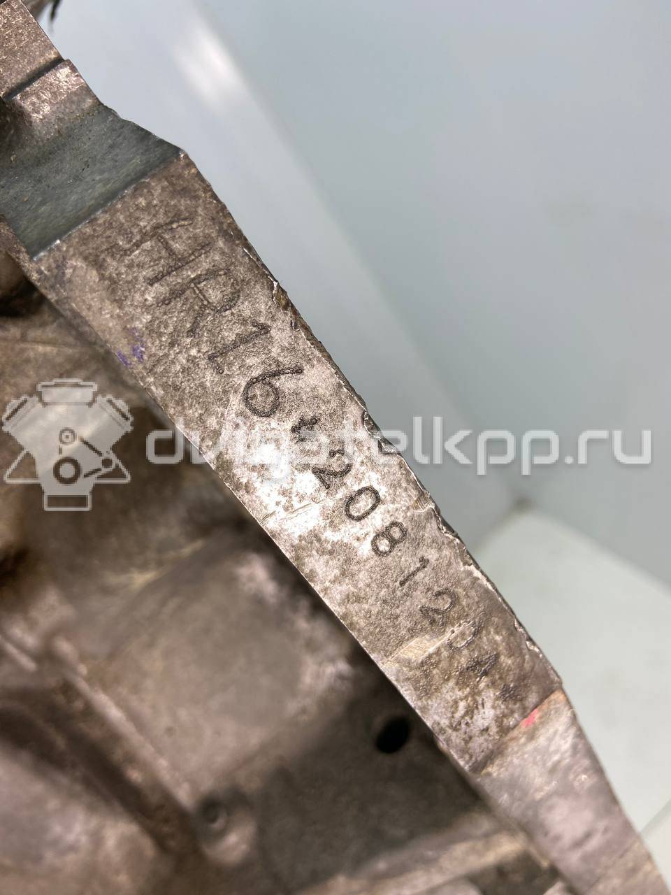 Фото Контрактный (б/у) двигатель HR16DE для Dongfeng (Dfac) / Nissan (Zhengzhou) / Samsung / Mazda / Nissan / Mitsubishi / Nissan (Dongfeng) 109 л.с 16V 1.6 л бензин 10102BC23F {forloop.counter}}