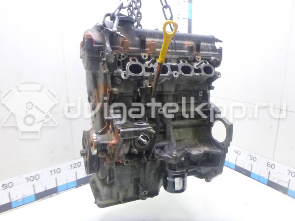 Фото Контрактный (б/у) двигатель G4FC для Hyundai (Beijing) / Hyundai / Kia 122-132 л.с 16V 1.6 л бензин 101B12BU00 {forloop.counter}}