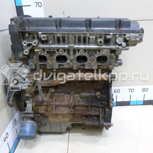 Фото Контрактный (б/у) двигатель G4GC для Hyundai / Kia 139-146 л.с 16V 2.0 л бензин 2110123H40B